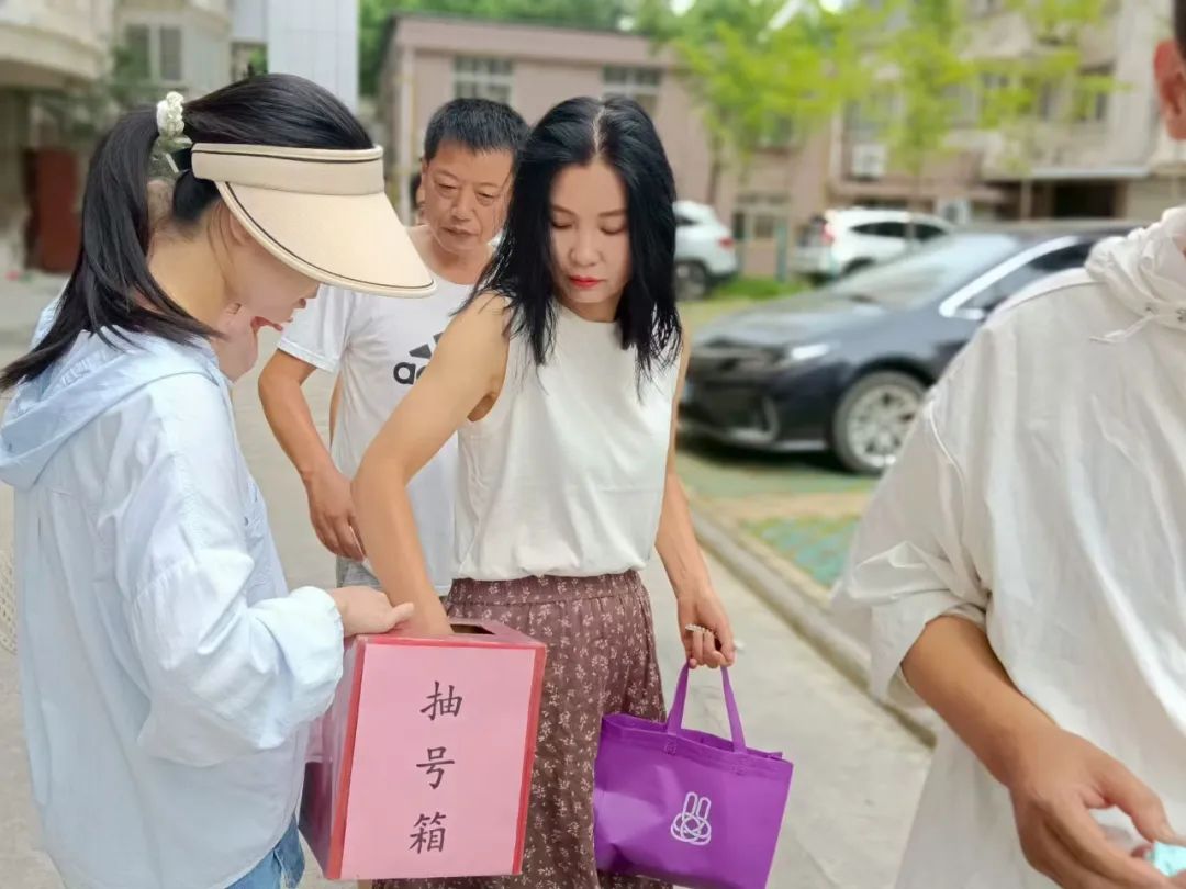 停車位+630，鄂州這個小區怎么做到的？